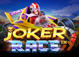 RTP Pragmatic Play Joker Race